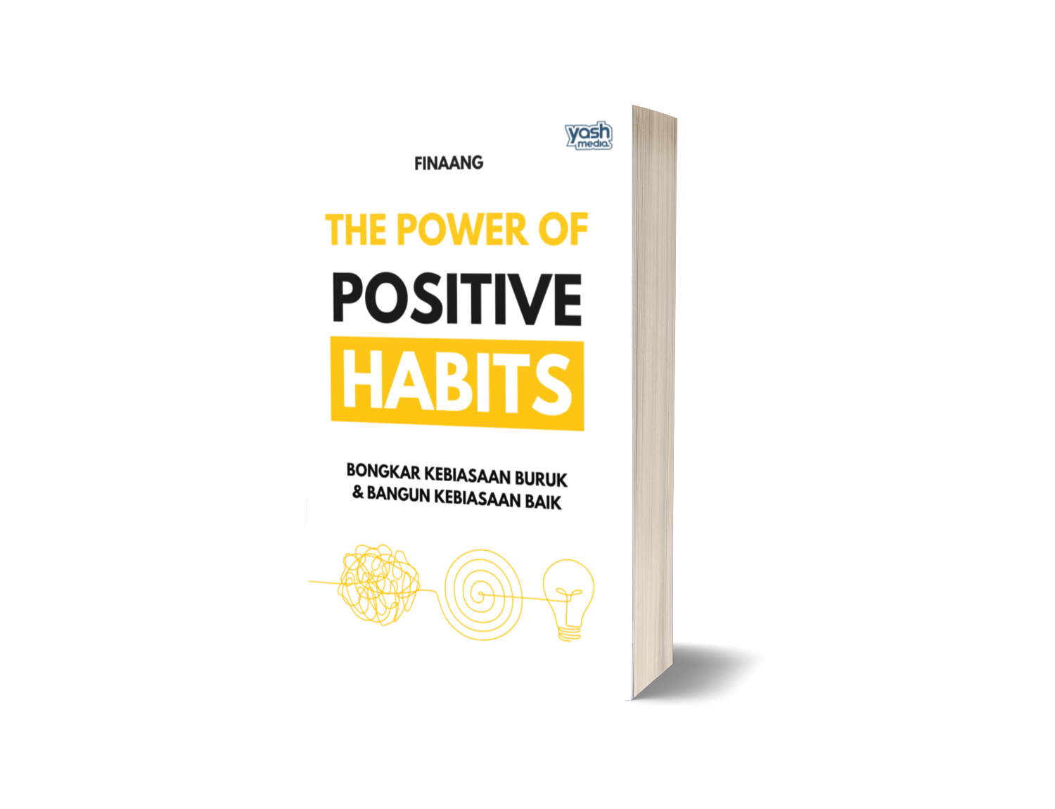 The Power of Positive Habits – FINAANG