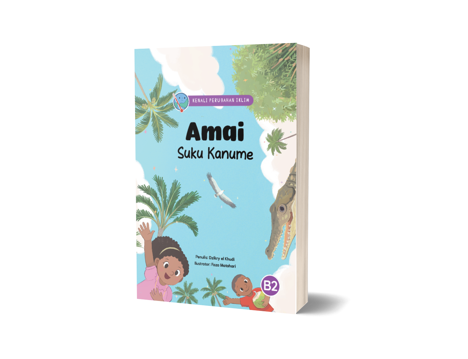 Amai Suku Kanume – Dzikry el Khudi