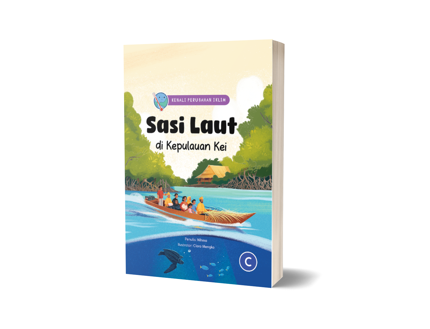 Sasi Laut di Kepulauan Kei – Nihma