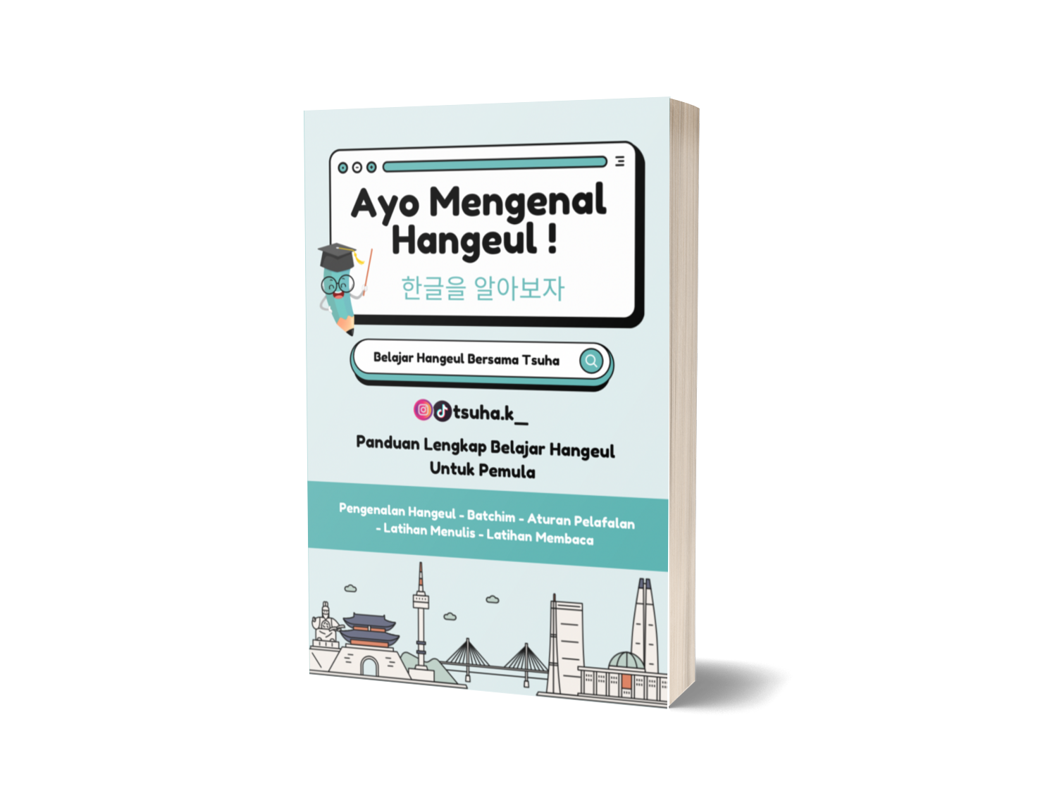 Ayo Mengenal Hangeul! – tsuha.k_