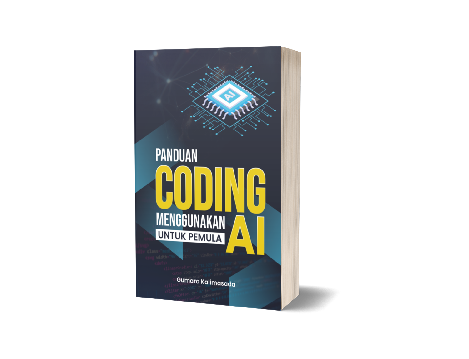 PANDUAN CODING MENGGUNAKAN AI UNTUK PEMULA – Gumara Kalimasada