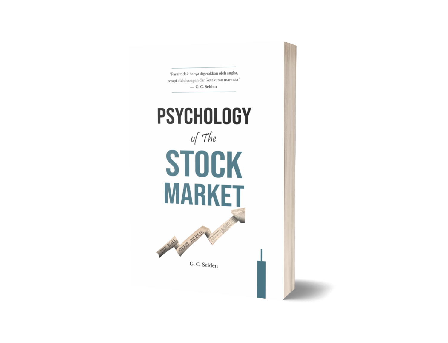 PSYCHOLOGY of the STOCK MARKET – G. C. Selden